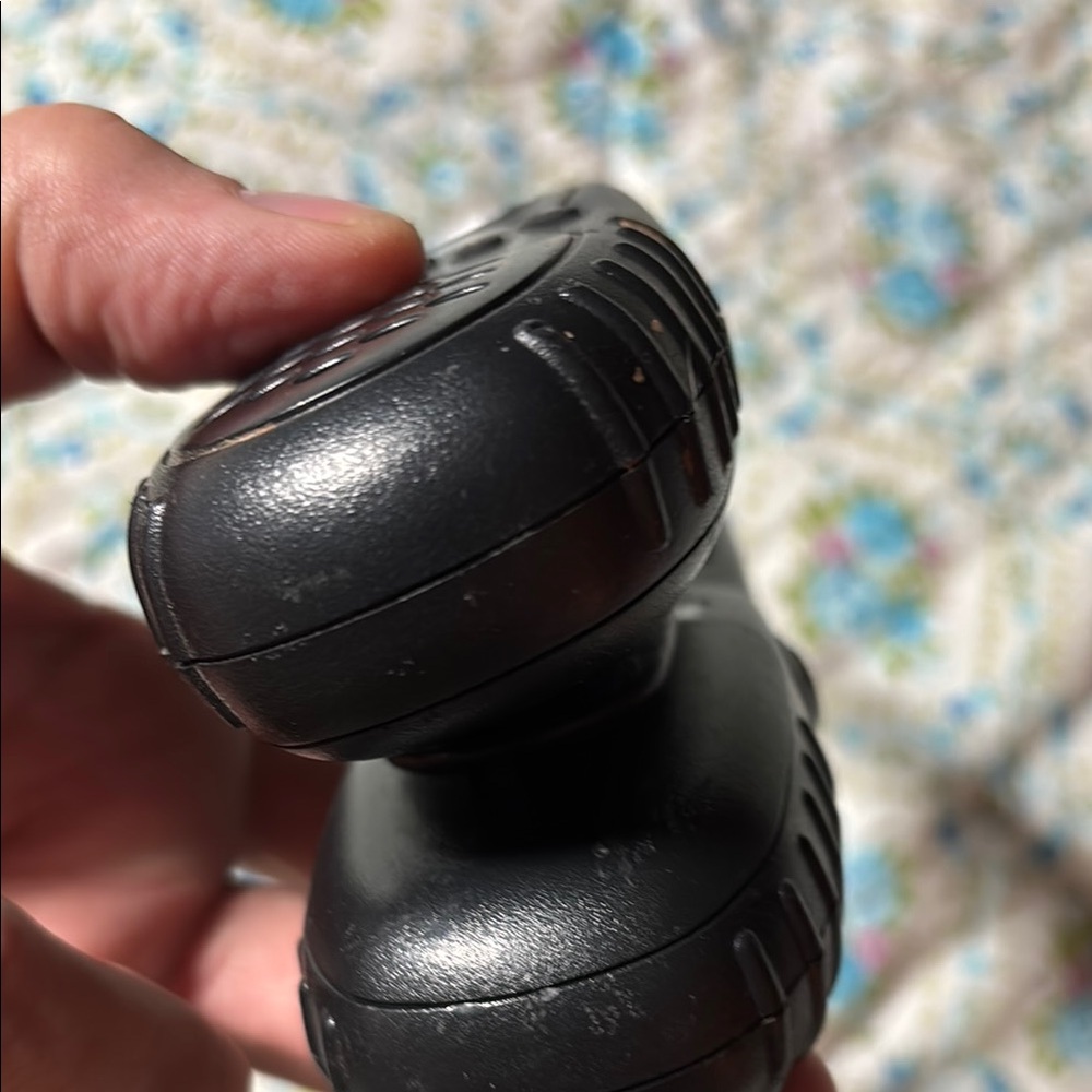 Black Two-Way Radios - Picture 4 of 4